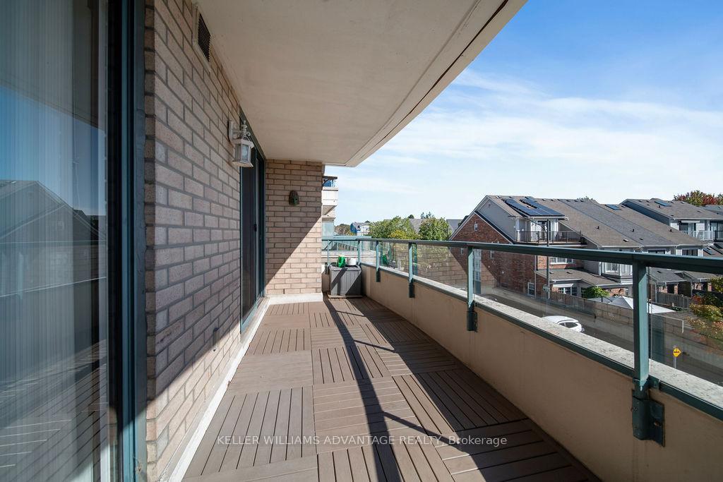 Photo 29 of Unit 317, 1829 Queen Street E, Toronto, The Beaches — HOMEH