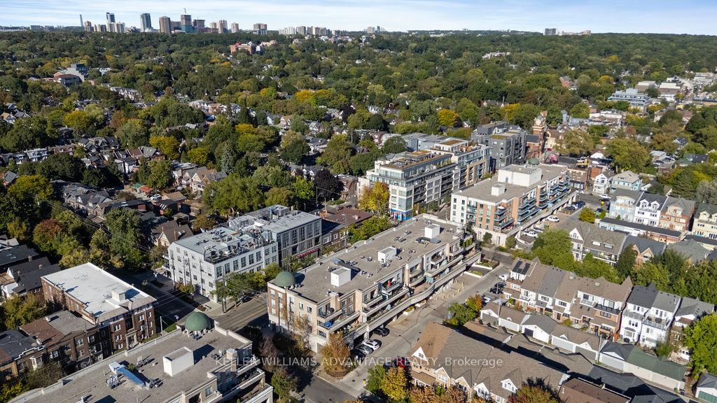 Photo 30 of Unit 317, 1829 Queen Street E, Toronto, The Beaches — HOMEH