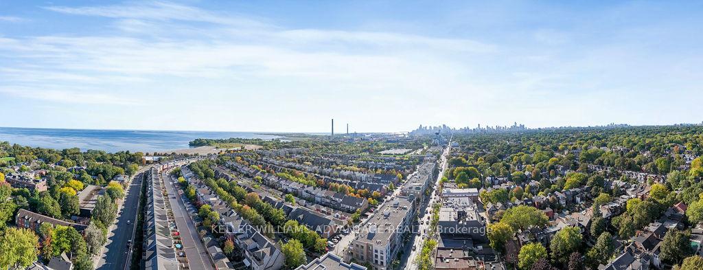 Photo 34 of Unit 317, 1829 Queen Street E, Toronto, The Beaches — HOMEH