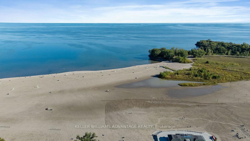 Photo 35 of Unit 317, 1829 Queen Street E, Toronto, The Beaches — HOMEH