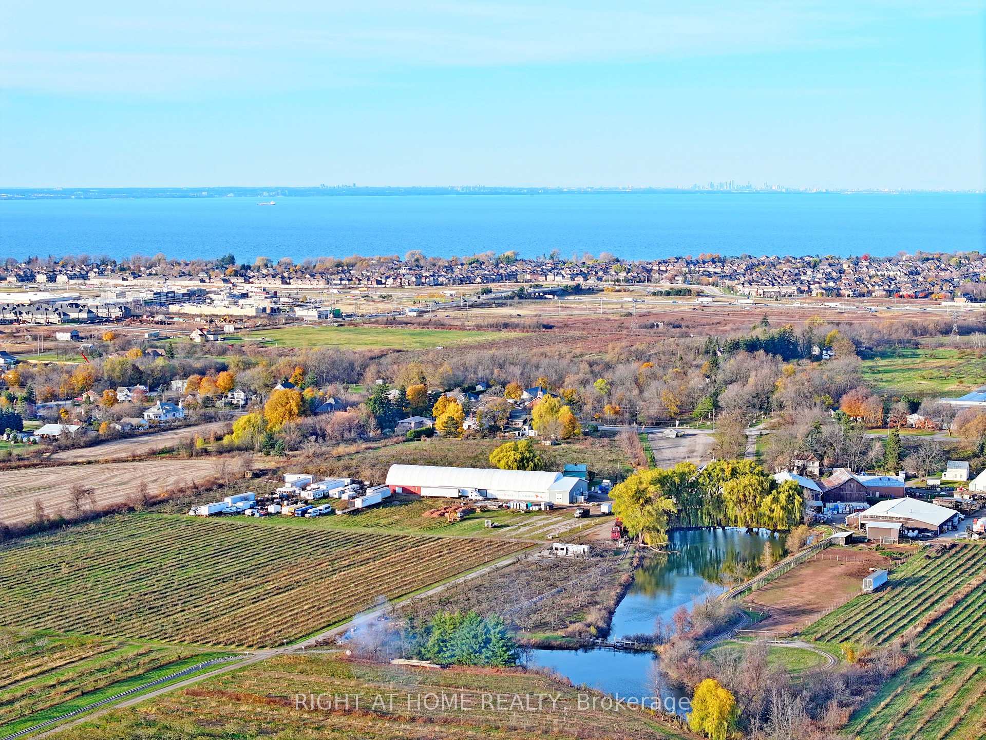 Photo 33 of 15 Bridgman Lane E, Hamilton, Fruitland — HOMEH