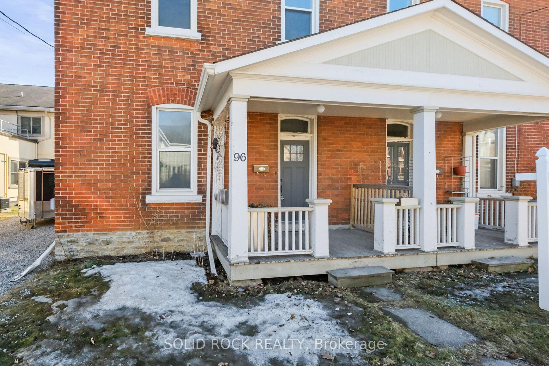 Photo 3 of 94 & 96 Moore Street, Carleton Place — HOMEH