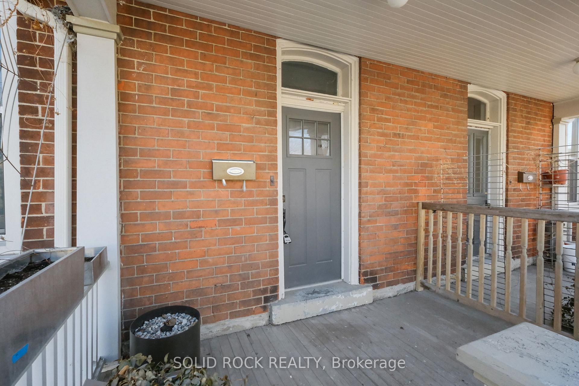 Photo 4 of 94 & 96 Moore Street, Carleton Place — HOMEH