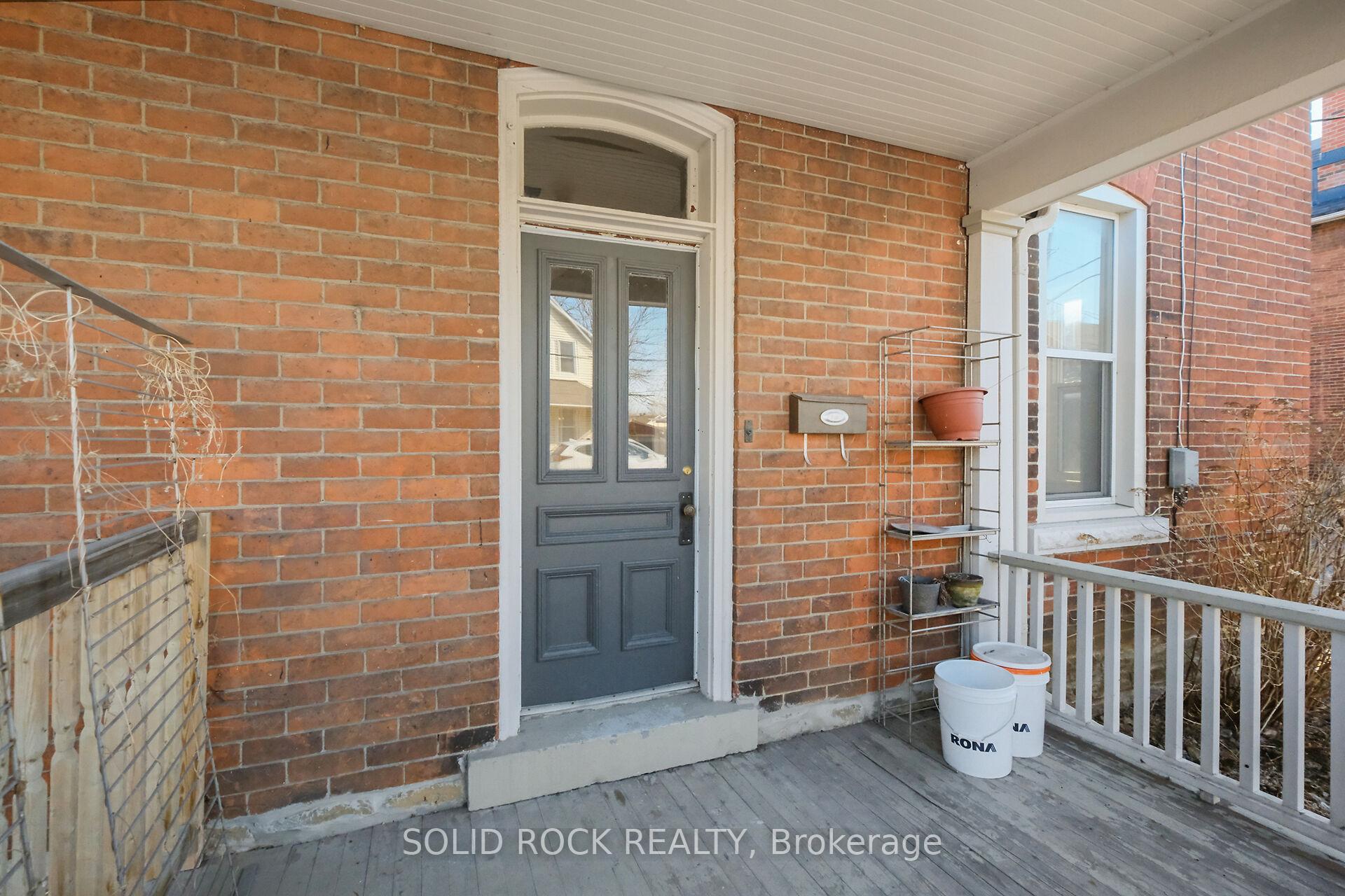 Photo 23 of 94 & 96 Moore Street, Carleton Place — HOMEH