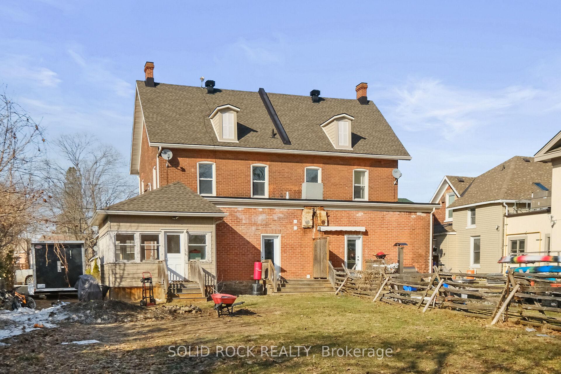 Photo 42 of 94 & 96 Moore Street, Carleton Place — HOMEH