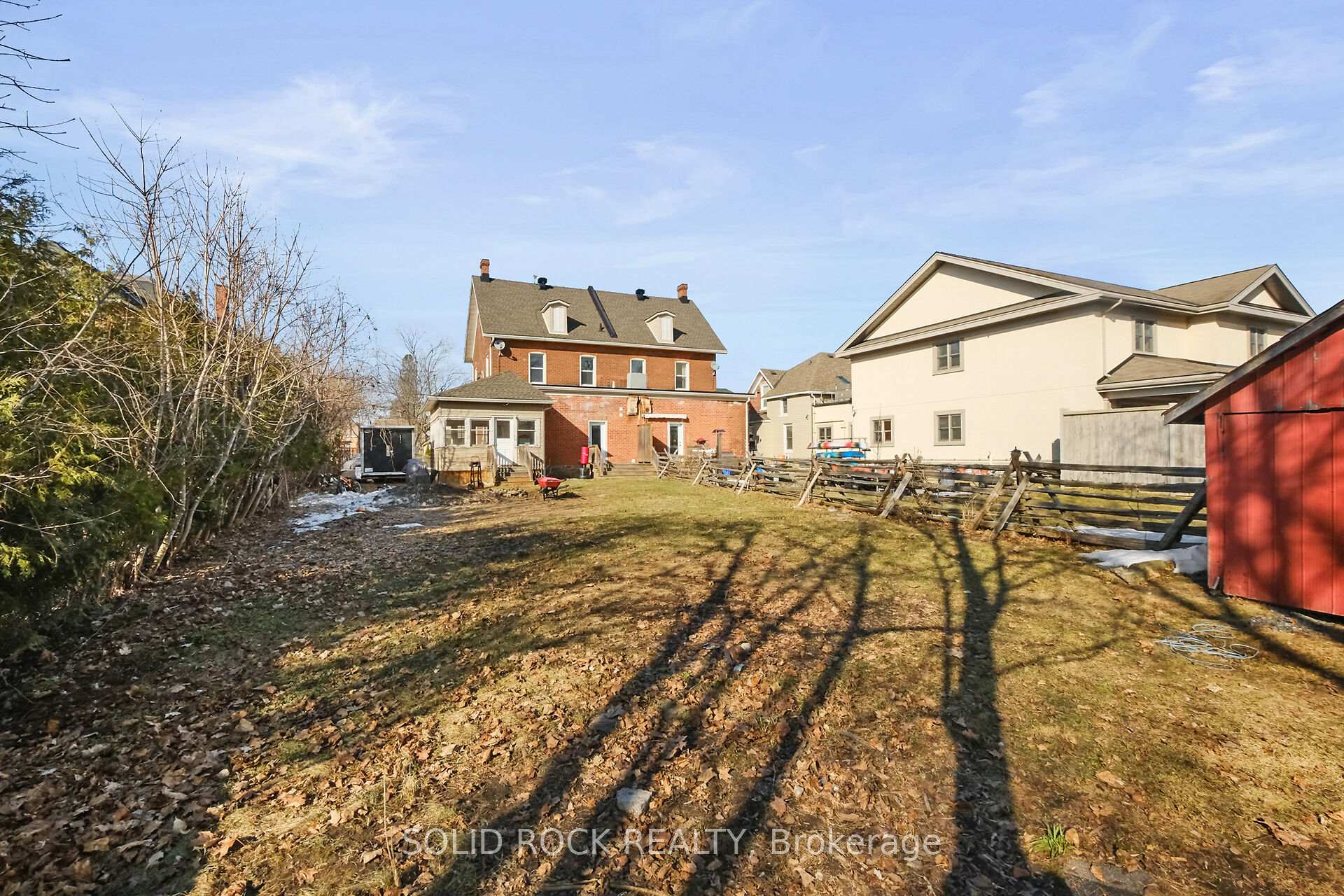 Photo 45 of 94 & 96 Moore Street, Carleton Place — HOMEH