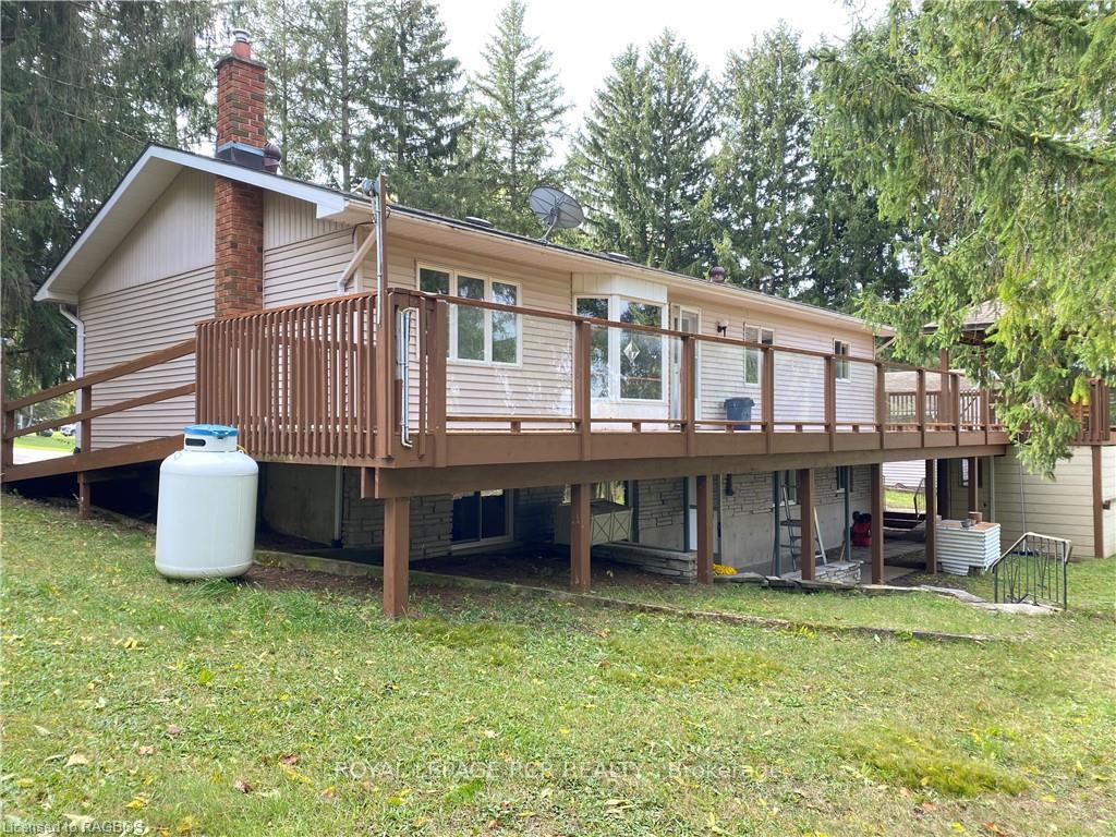 Photo 34 of 683015 Chatsworth Road 24, Chatsworth — HOMEH