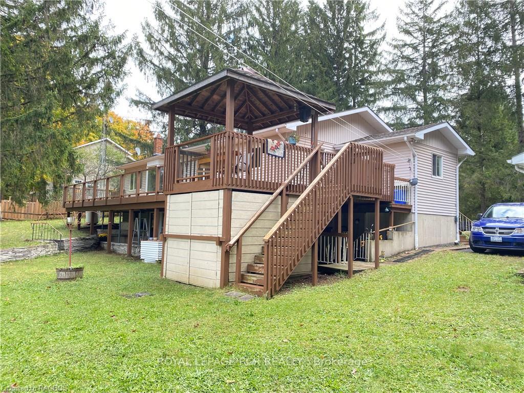 Photo 35 of 683015 Chatsworth Road 24, Chatsworth — HOMEH