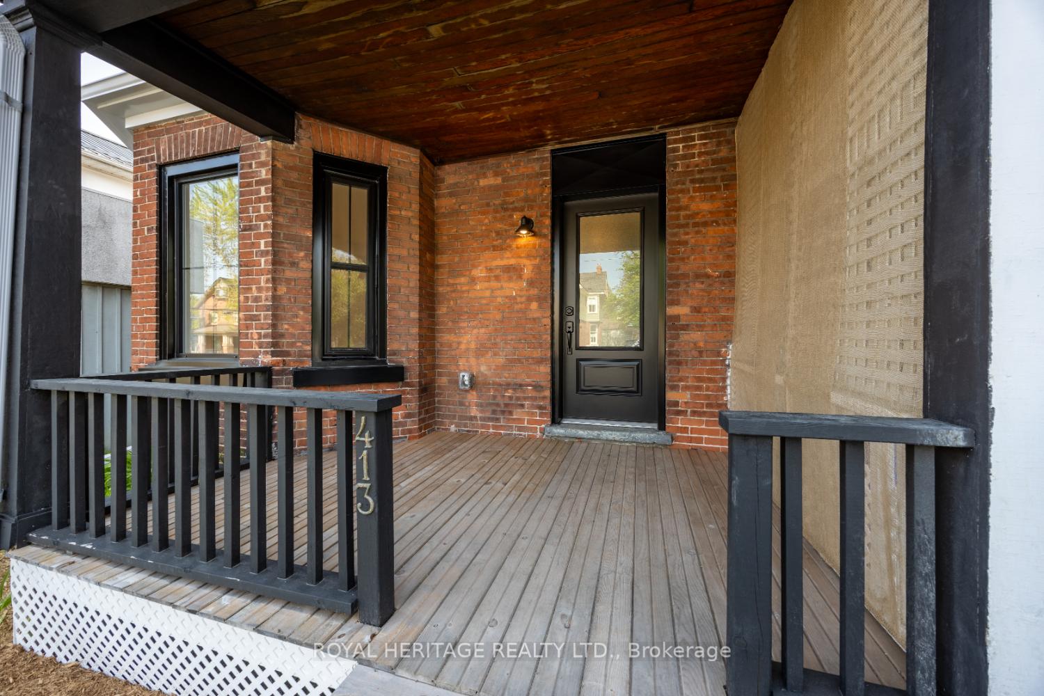 Photo 3 of 413 Division Street, Cobourg — HOMEH