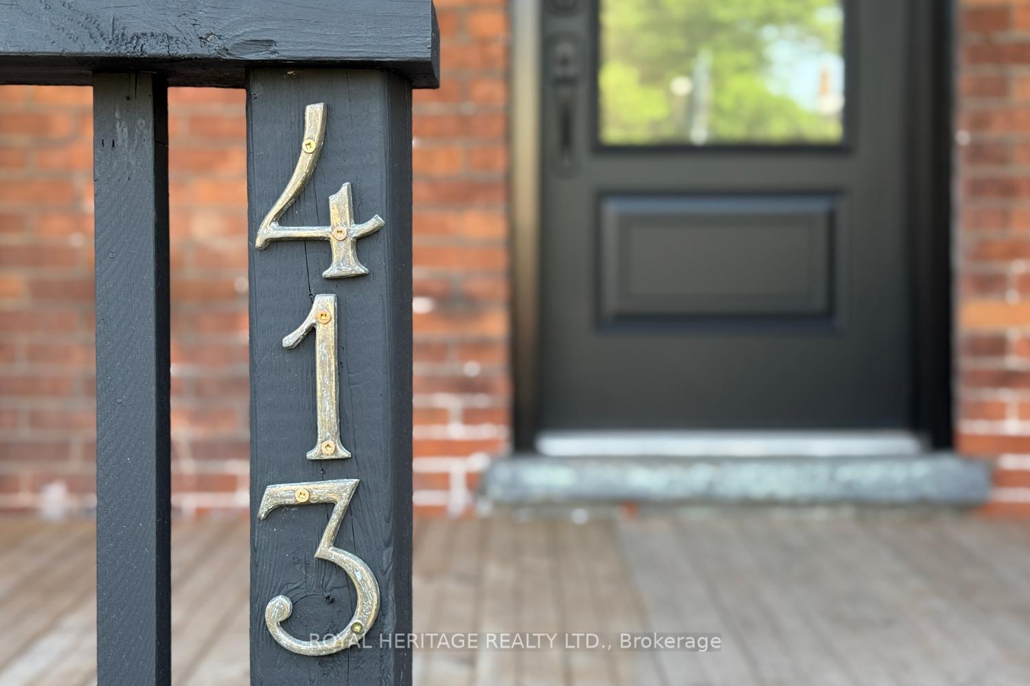 Photo 6 of 413 Division Street, Cobourg — HOMEH
