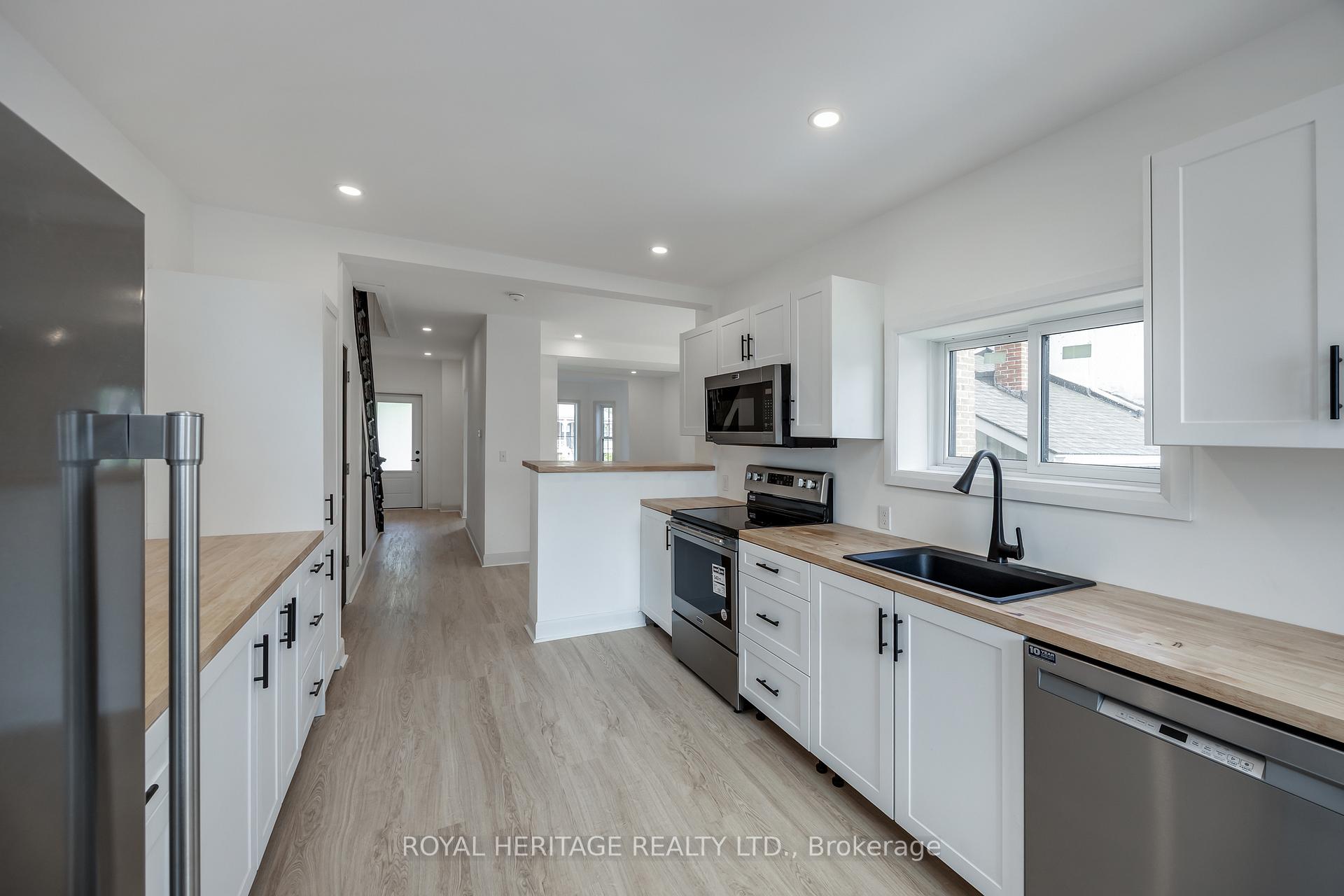 Photo 14 of 413 Division Street, Cobourg — HOMEH