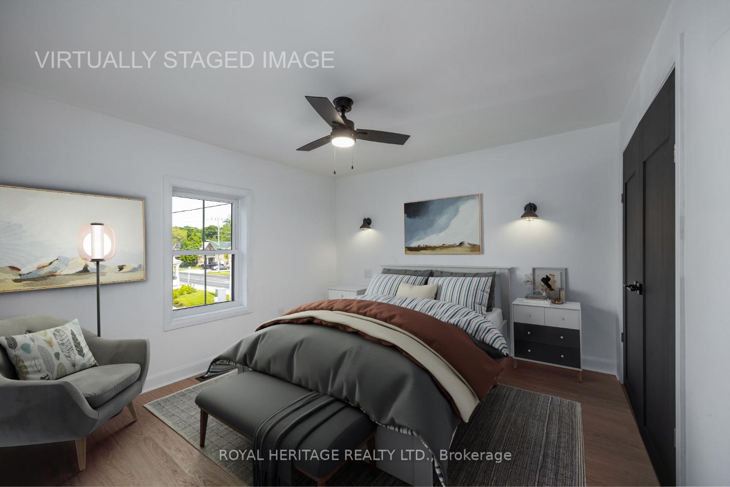 Photo 18 of 413 Division Street, Cobourg — HOMEH