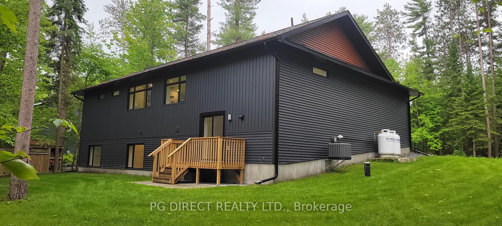 Photo 2 of 3682 Forestview Lane, Ottawa, Dunrobin Shores — HOMEH