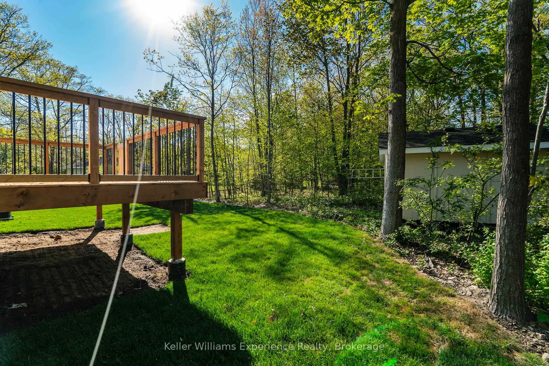 Photo 29 of 62 Rue Vanier, Tiny, Rural Tiny — HOMEH