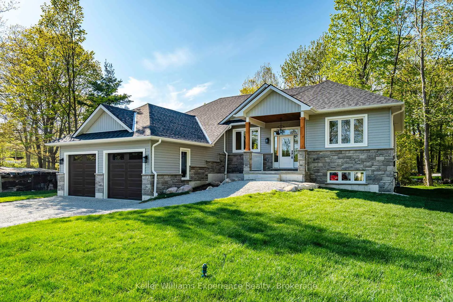 Photo 32 of 62 Rue Vanier, Tiny, Rural Tiny — HOMEH