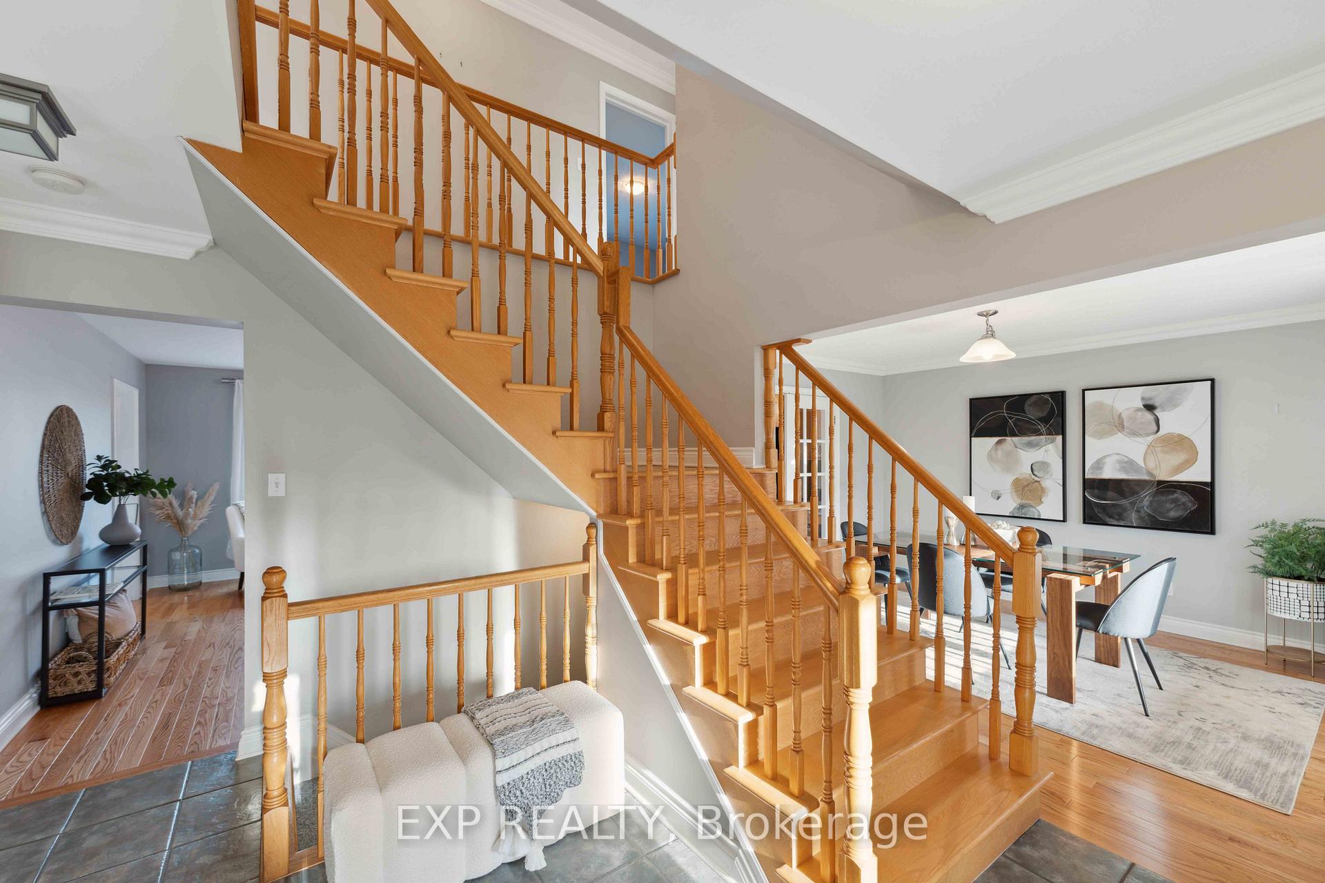 Photo 3 of 34 Willow Gardens Crescent, Ottawa, Stittsville (South) — HOMEH
