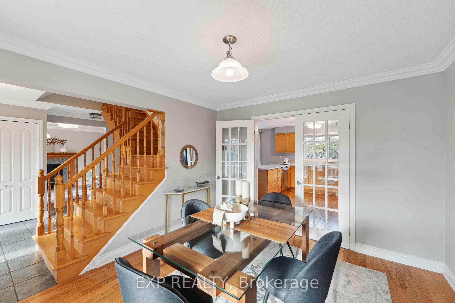 Photo 5 of 34 Willow Gardens Crescent, Ottawa, Stittsville (South) — HOMEH