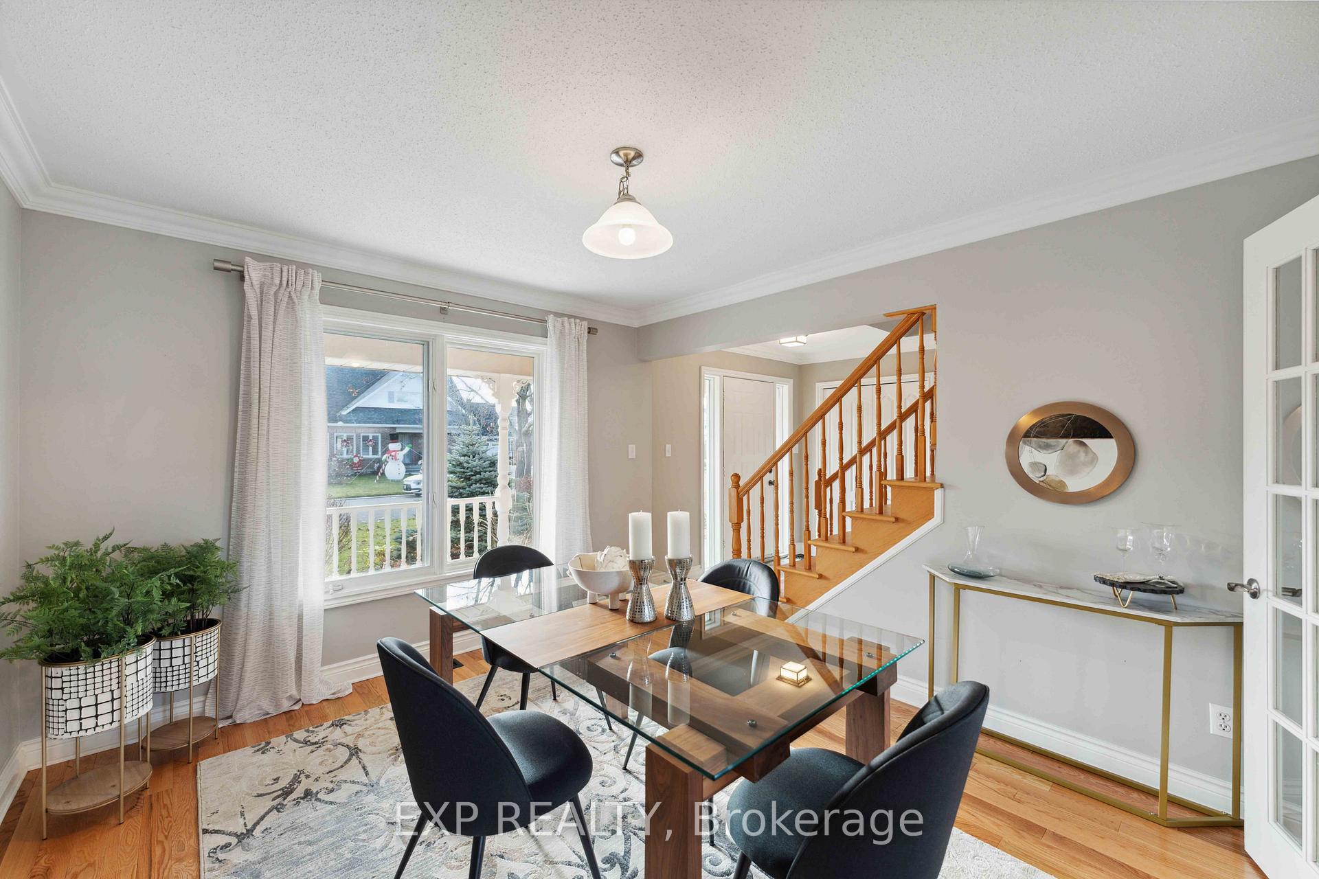 Photo 6 of 34 Willow Gardens Crescent, Ottawa, Stittsville (South) — HOMEH