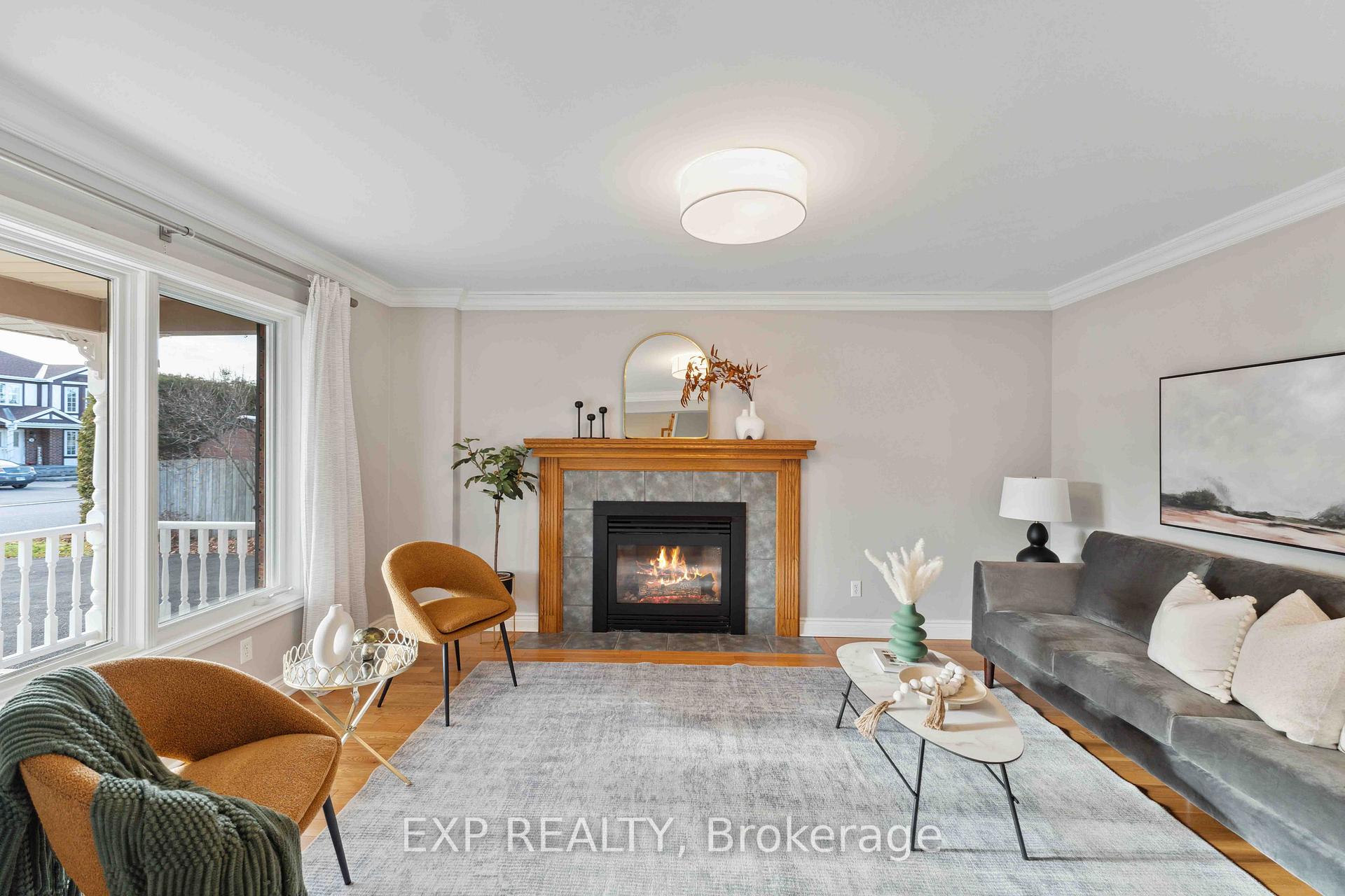 Photo 7 of 34 Willow Gardens Crescent, Ottawa, Stittsville (South) — HOMEH