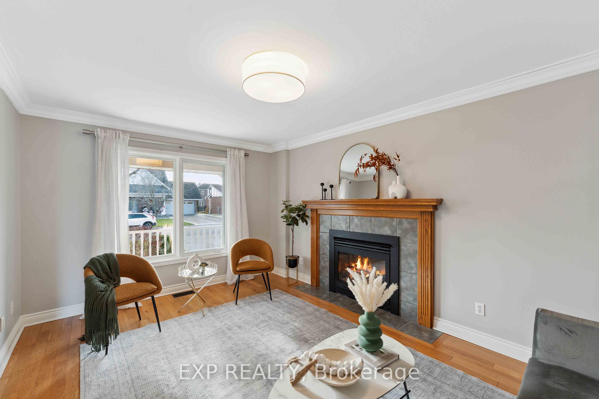 Photo 8 of 34 Willow Gardens Crescent, Ottawa, Stittsville (South) — HOMEH