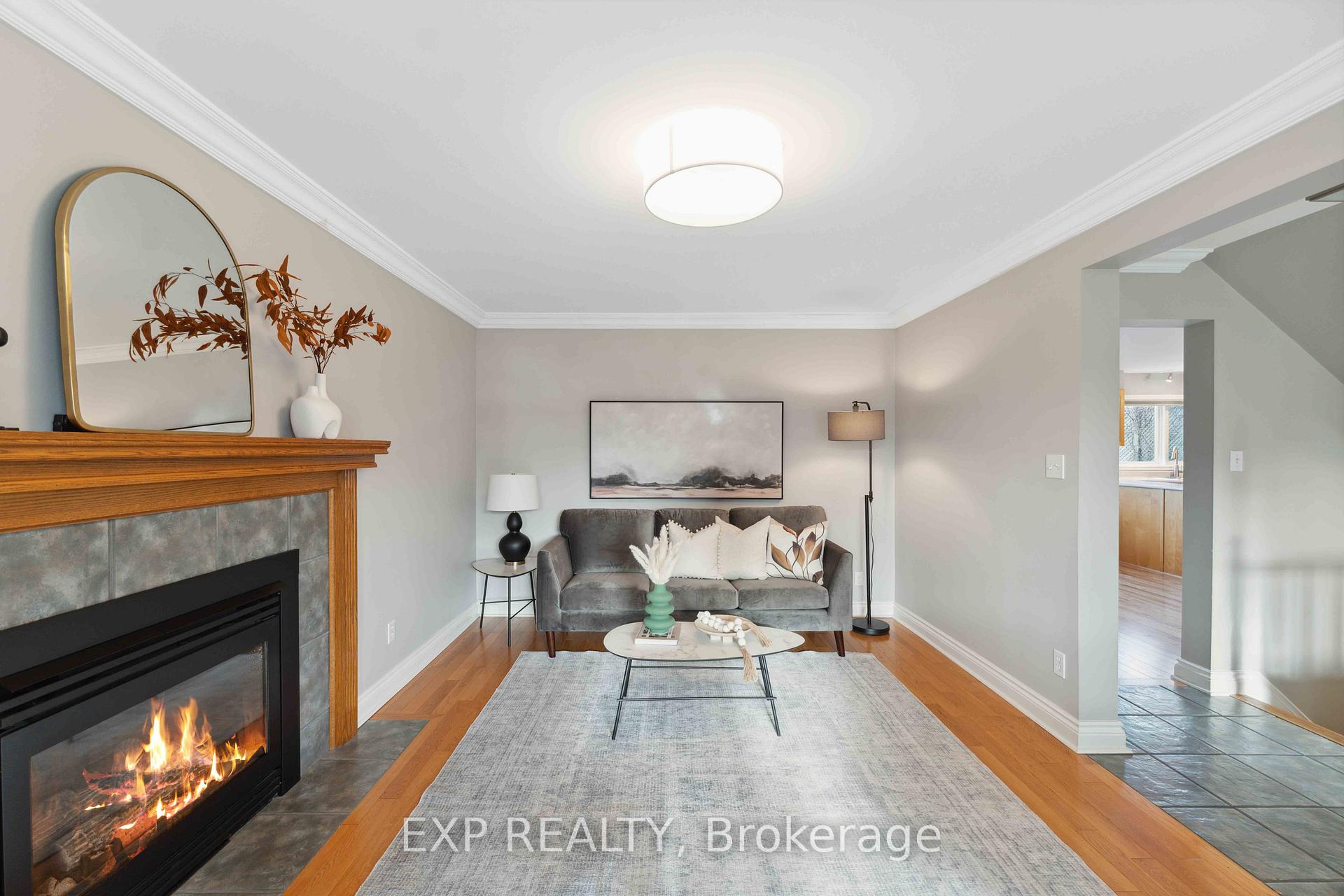 Photo 10 of 34 Willow Gardens Crescent, Ottawa, Stittsville (South) — HOMEH