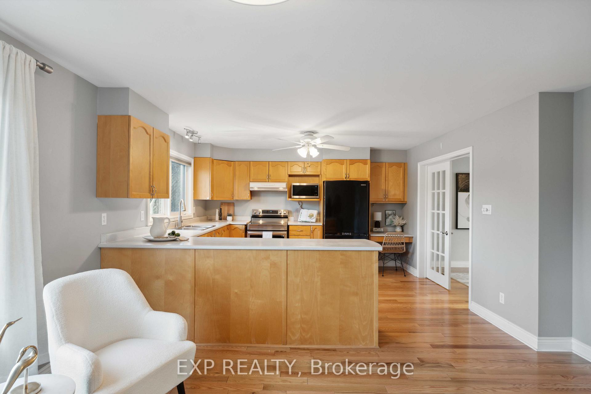 Photo 13 of 34 Willow Gardens Crescent, Ottawa, Stittsville (South) — HOMEH
