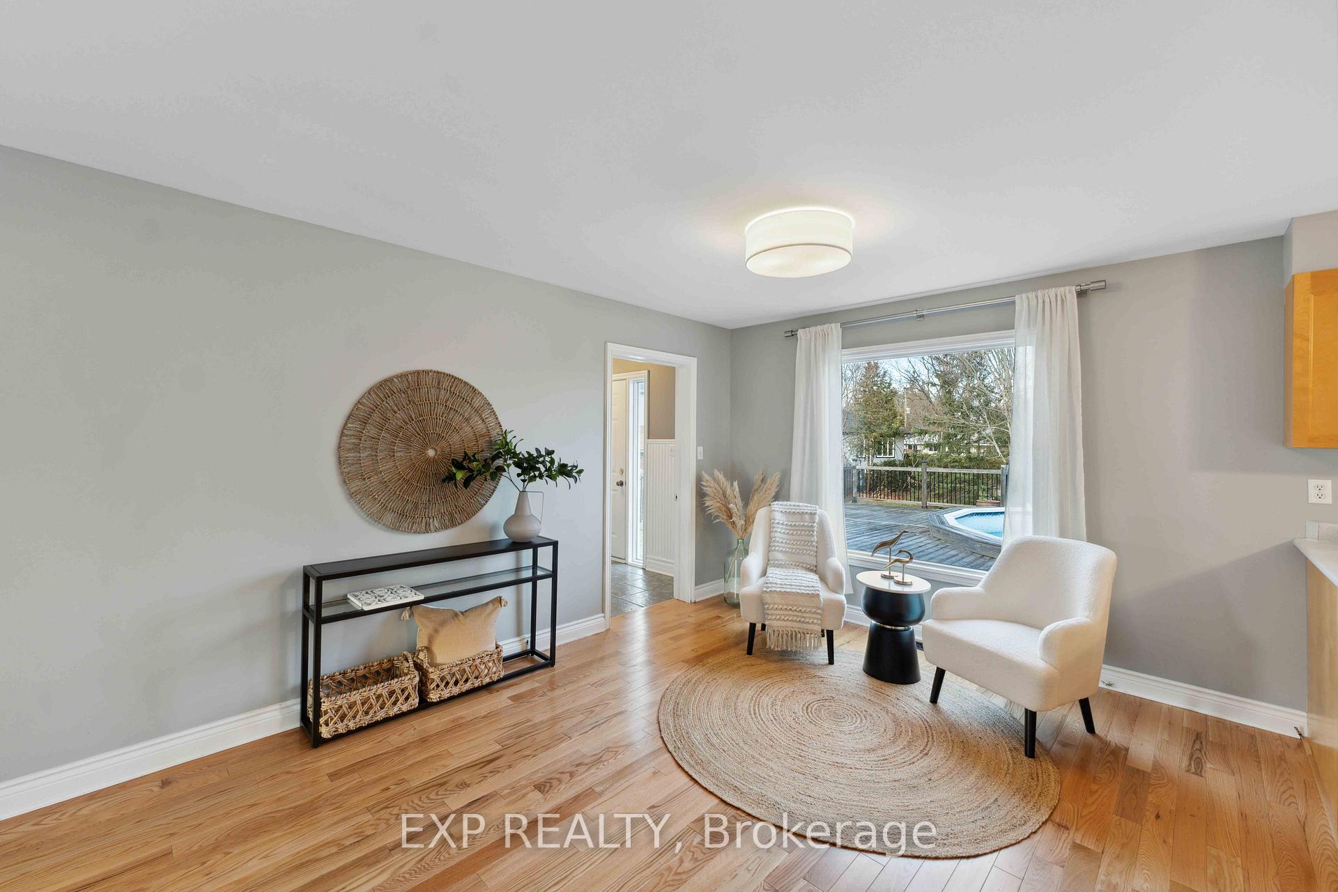 Photo 20 of 34 Willow Gardens Crescent, Ottawa, Stittsville (South) — HOMEH