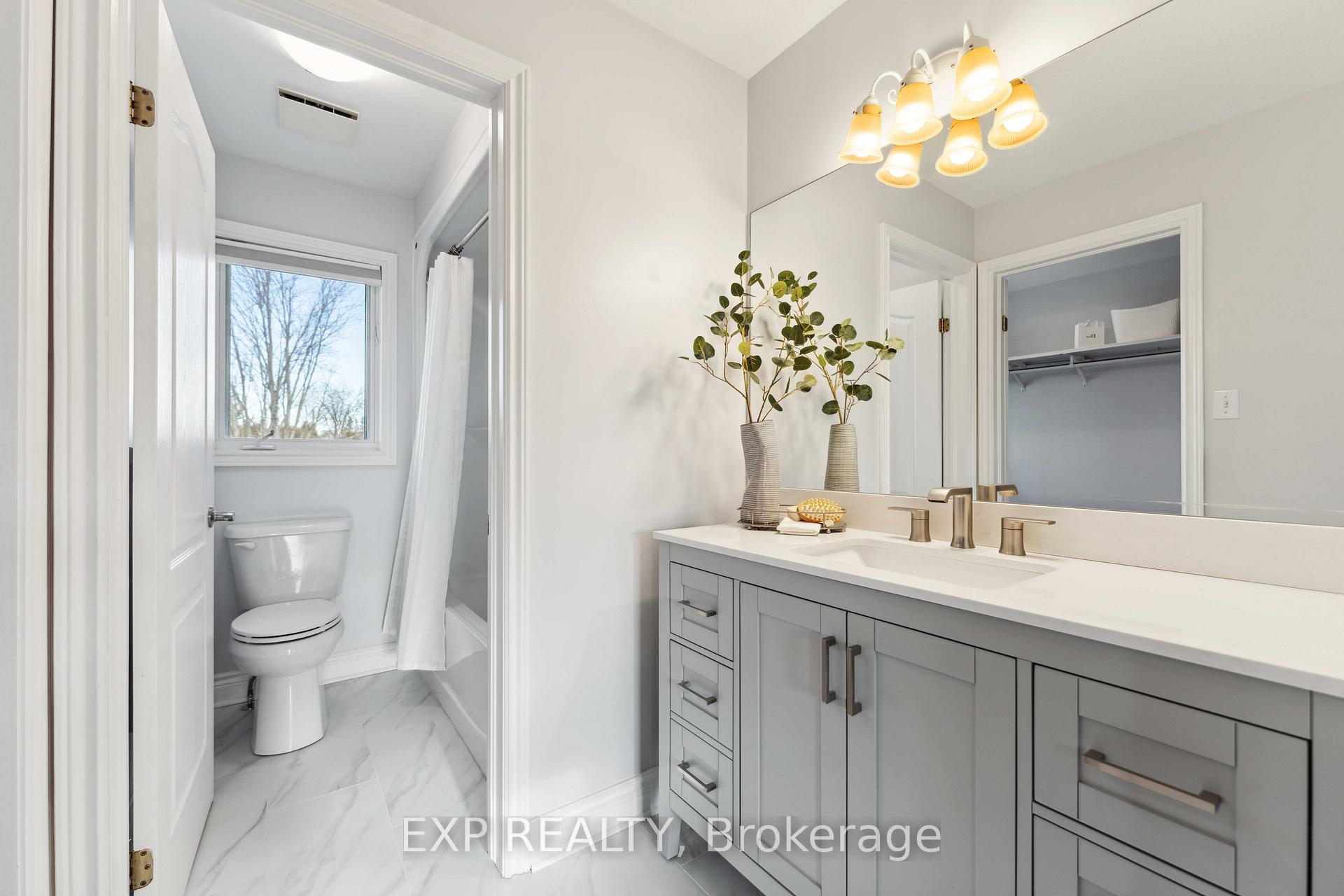 Photo 25 of 34 Willow Gardens Crescent, Ottawa, Stittsville (South) — HOMEH