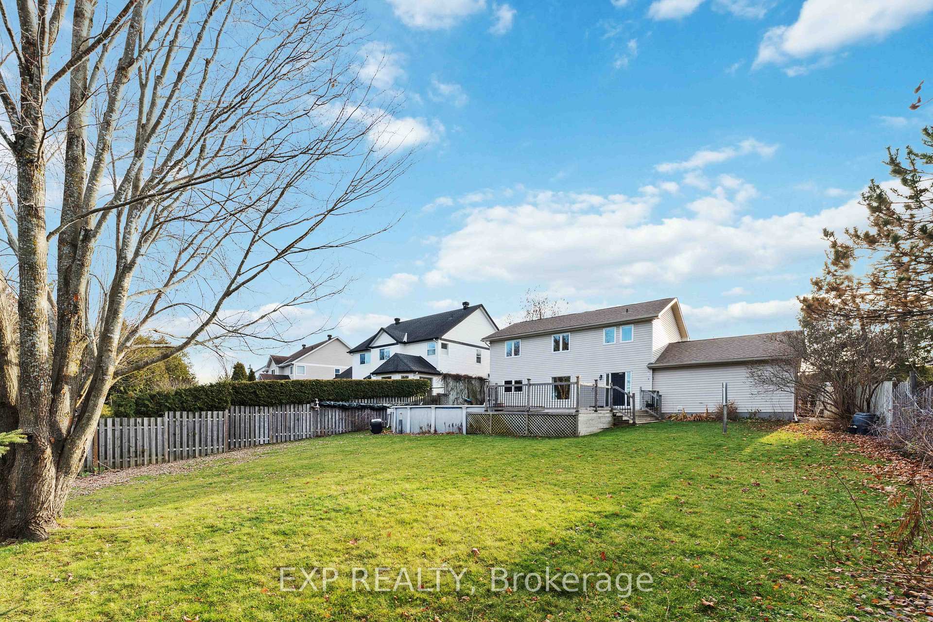 Photo 36 of 34 Willow Gardens Crescent, Ottawa, Stittsville (South) — HOMEH