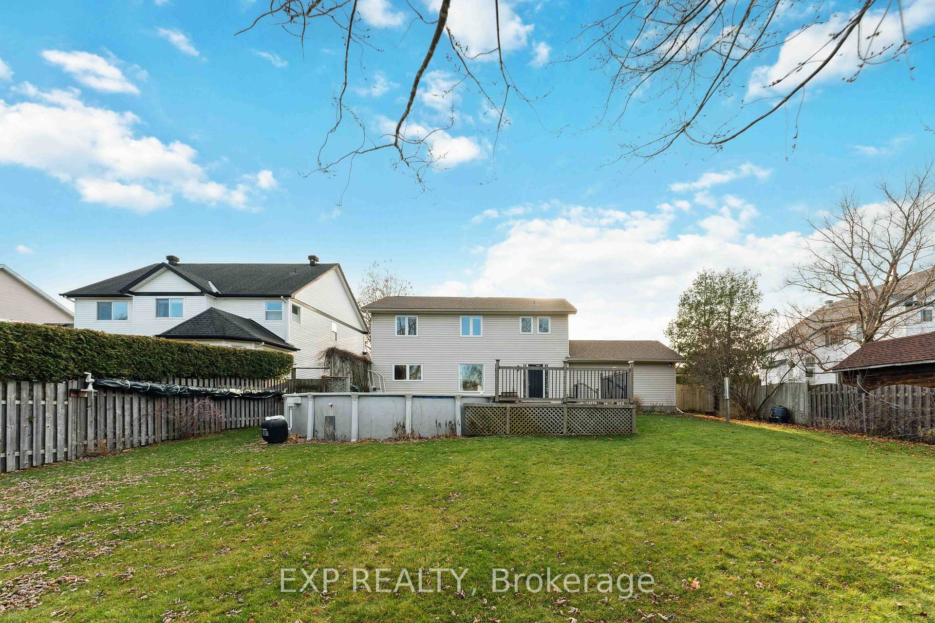 Photo 37 of 34 Willow Gardens Crescent, Ottawa, Stittsville (South) — HOMEH