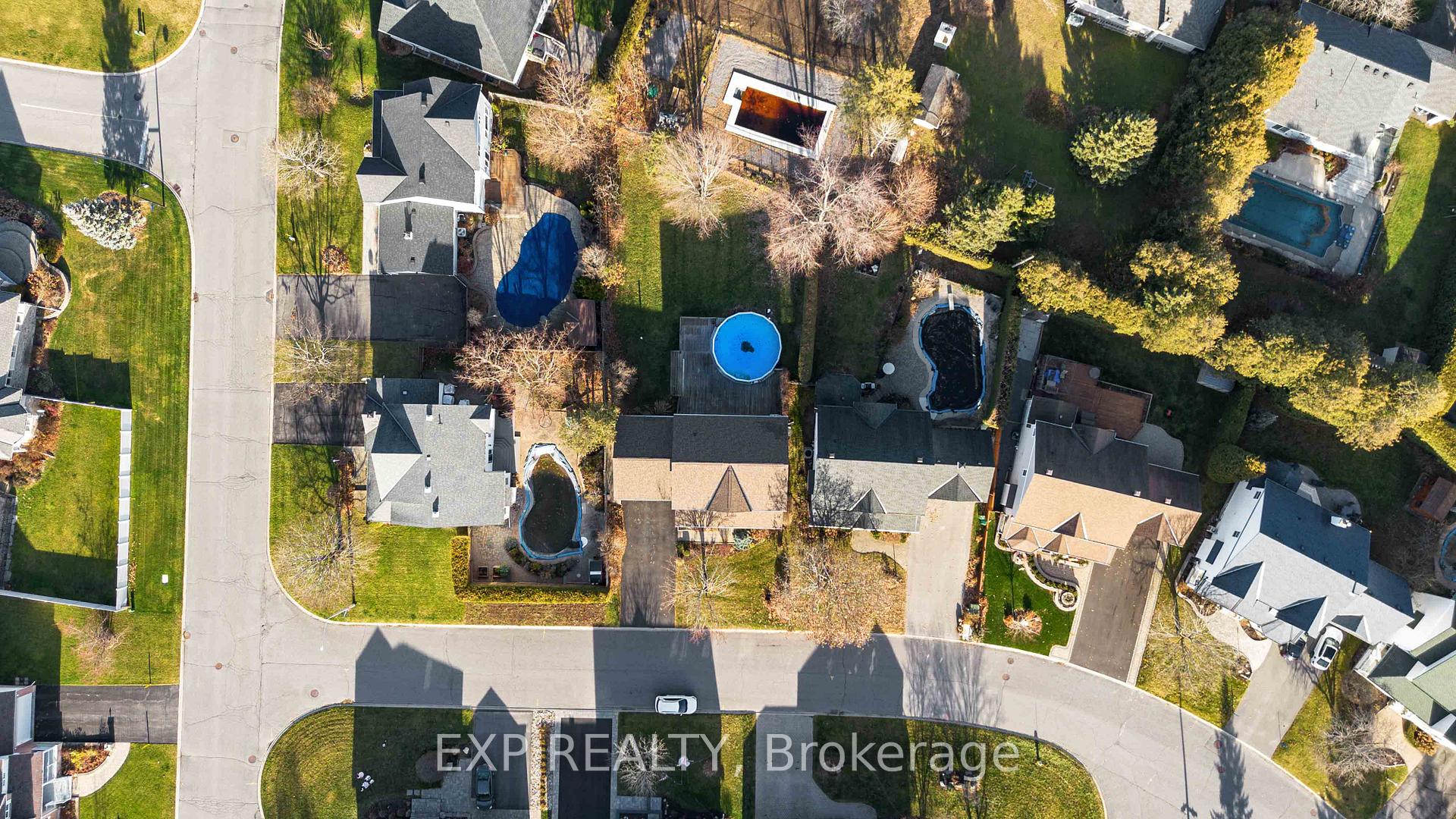 Photo 38 of 34 Willow Gardens Crescent, Ottawa, Stittsville (South) — HOMEH