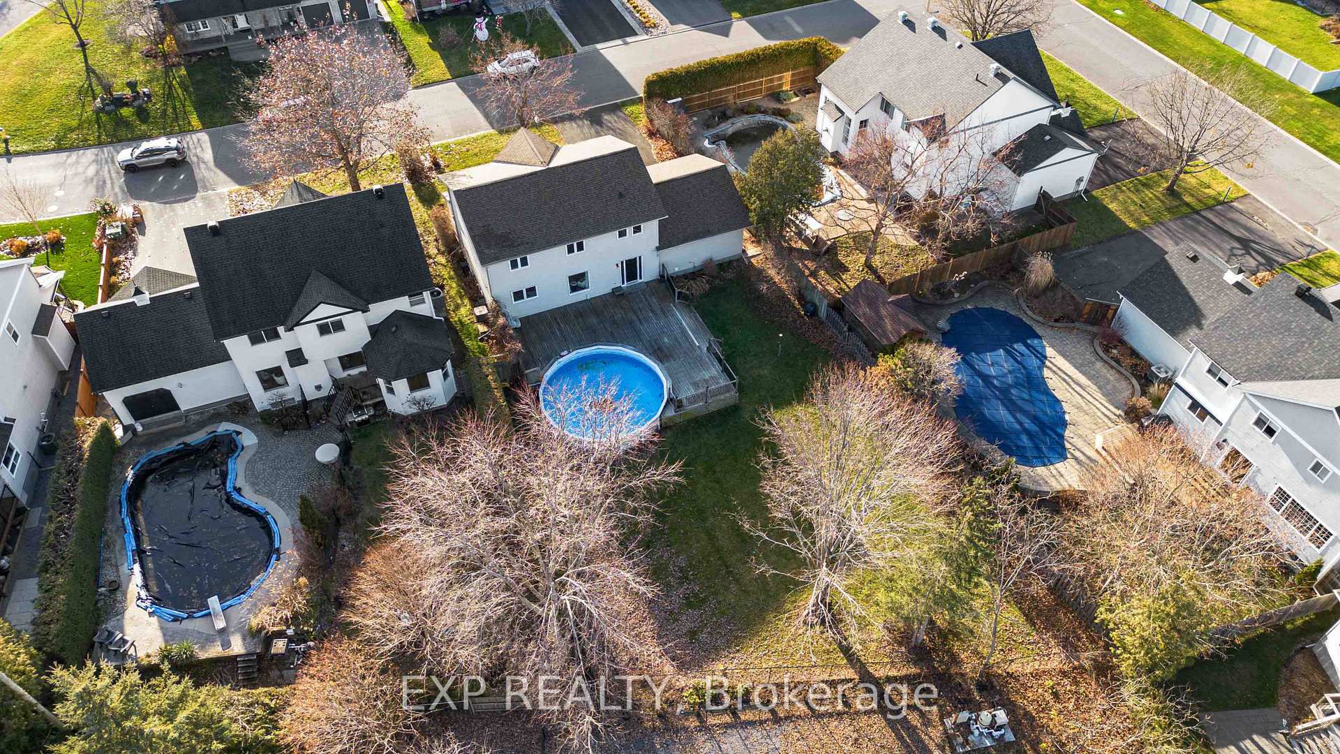 Photo 40 of 34 Willow Gardens Crescent, Ottawa, Stittsville (South) — HOMEH