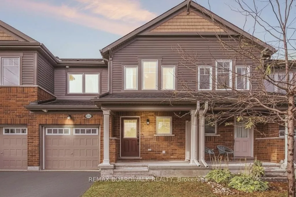 Photo 1 of 132 Conifer Creek Circle, Ottawa, Kanata - Emerald Meadows/Trailwest — HOMEH