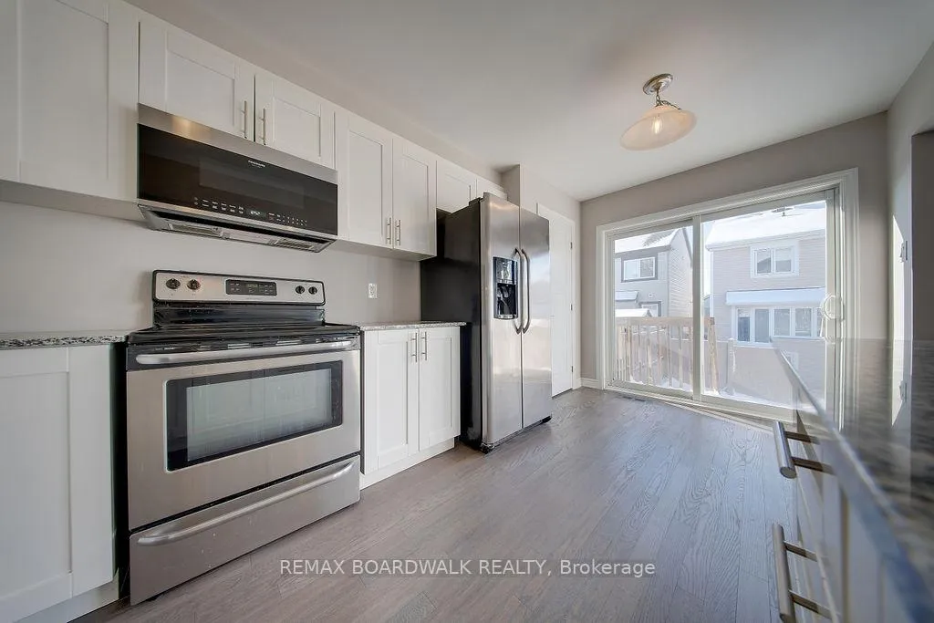 Photo 26 of 132 Conifer Creek Circle, Ottawa, Kanata - Emerald Meadows/Trailwest — HOMEH