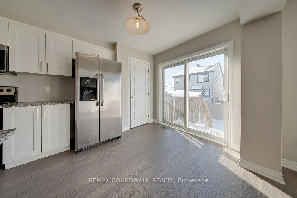 Photo 28 of 132 Conifer Creek Circle, Ottawa, Kanata - Emerald Meadows/Trailwest — HOMEH