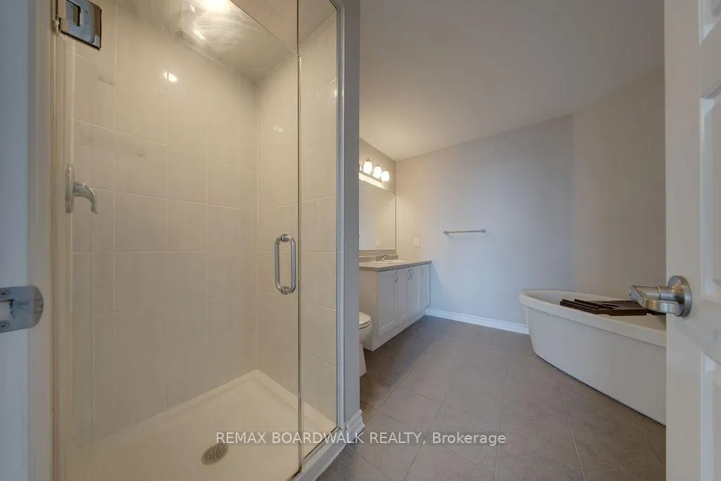 Photo 44 of 132 Conifer Creek Circle, Ottawa, Kanata - Emerald Meadows/Trailwest — HOMEH