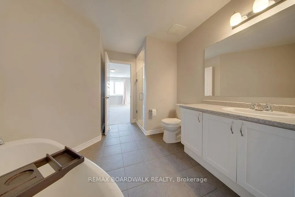 Photo 45 of 132 Conifer Creek Circle, Ottawa, Kanata - Emerald Meadows/Trailwest — HOMEH