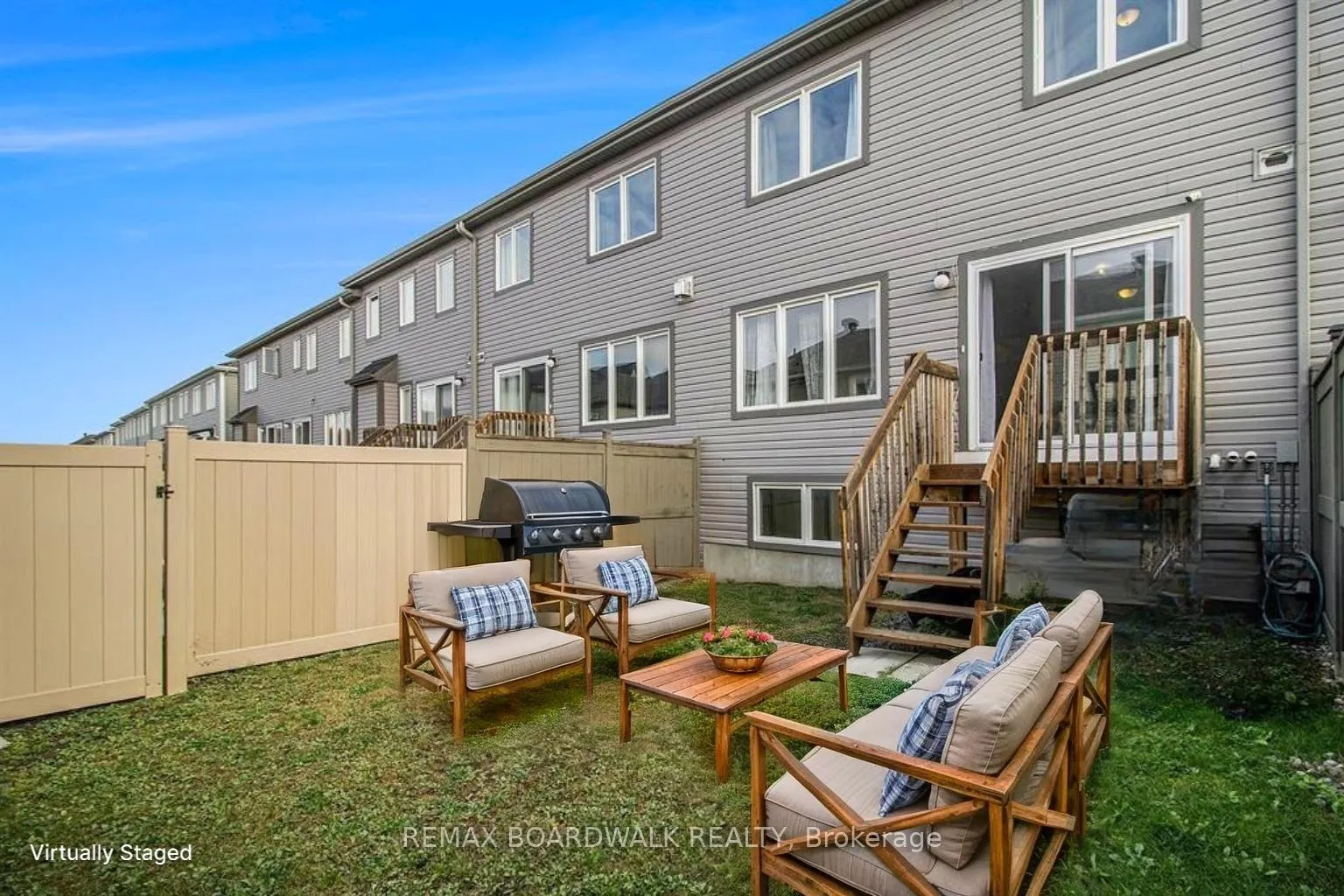 Photo 50 of 132 Conifer Creek Circle, Ottawa, Kanata - Emerald Meadows/Trailwest — HOMEH