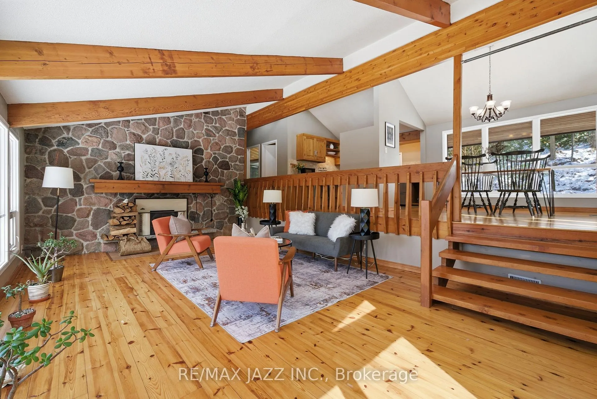 Photo 7 of 4204 Concession 8 Road, Clarington, Rural Clarington — HOMEH