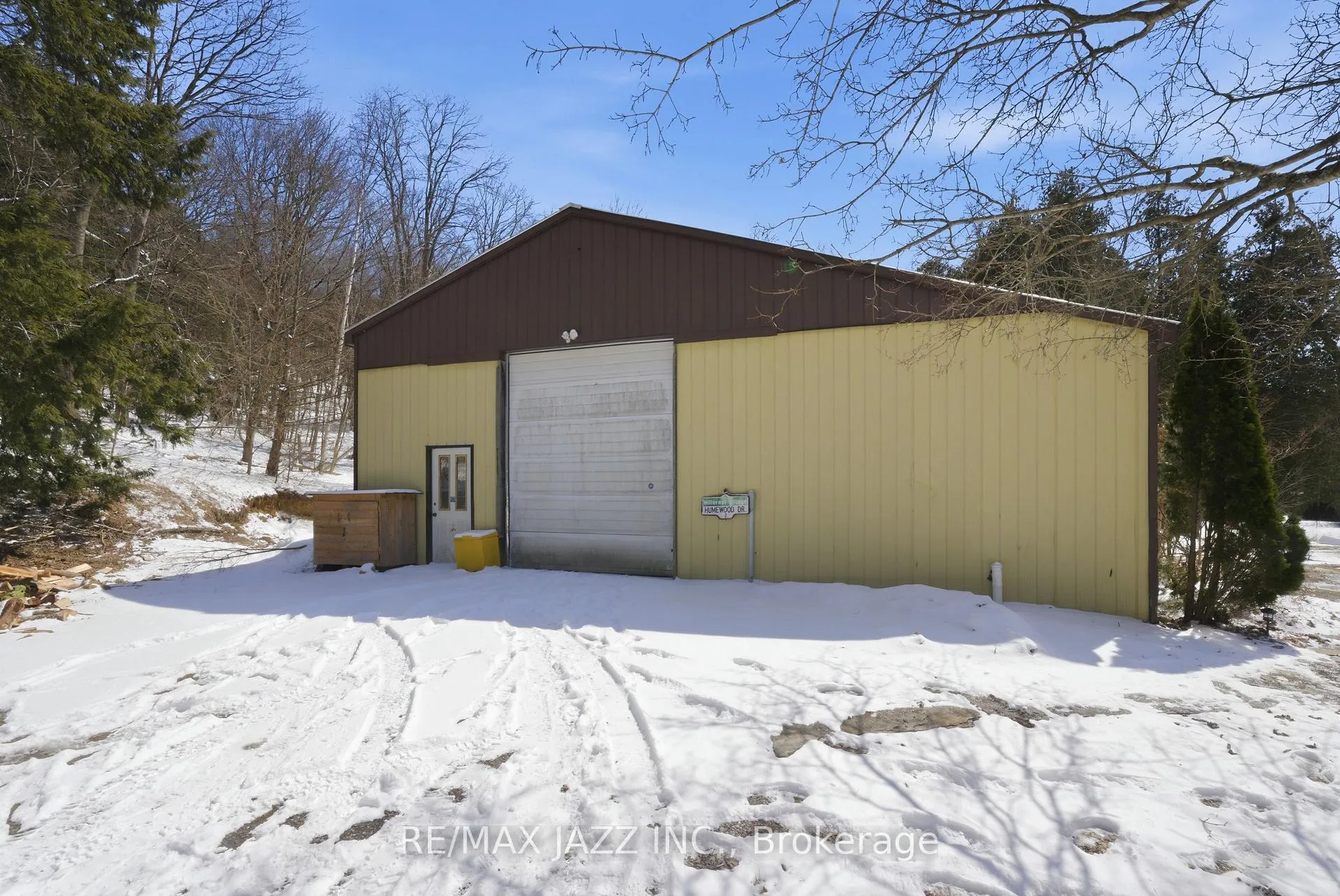 Photo 33 of 4204 Concession 8 Road, Clarington, Rural Clarington — HOMEH