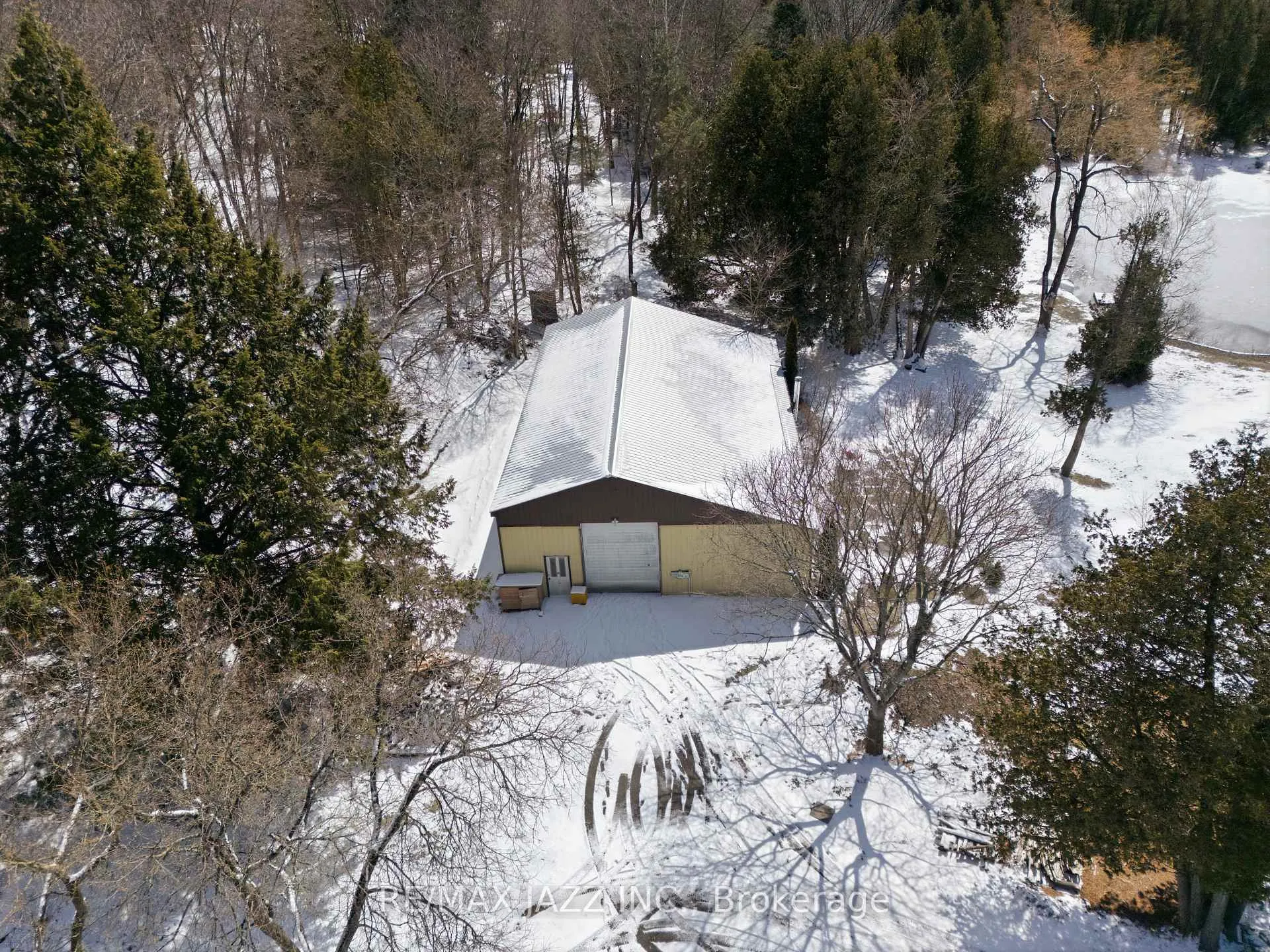 Photo 34 of 4204 Concession 8 Road, Clarington, Rural Clarington — HOMEH
