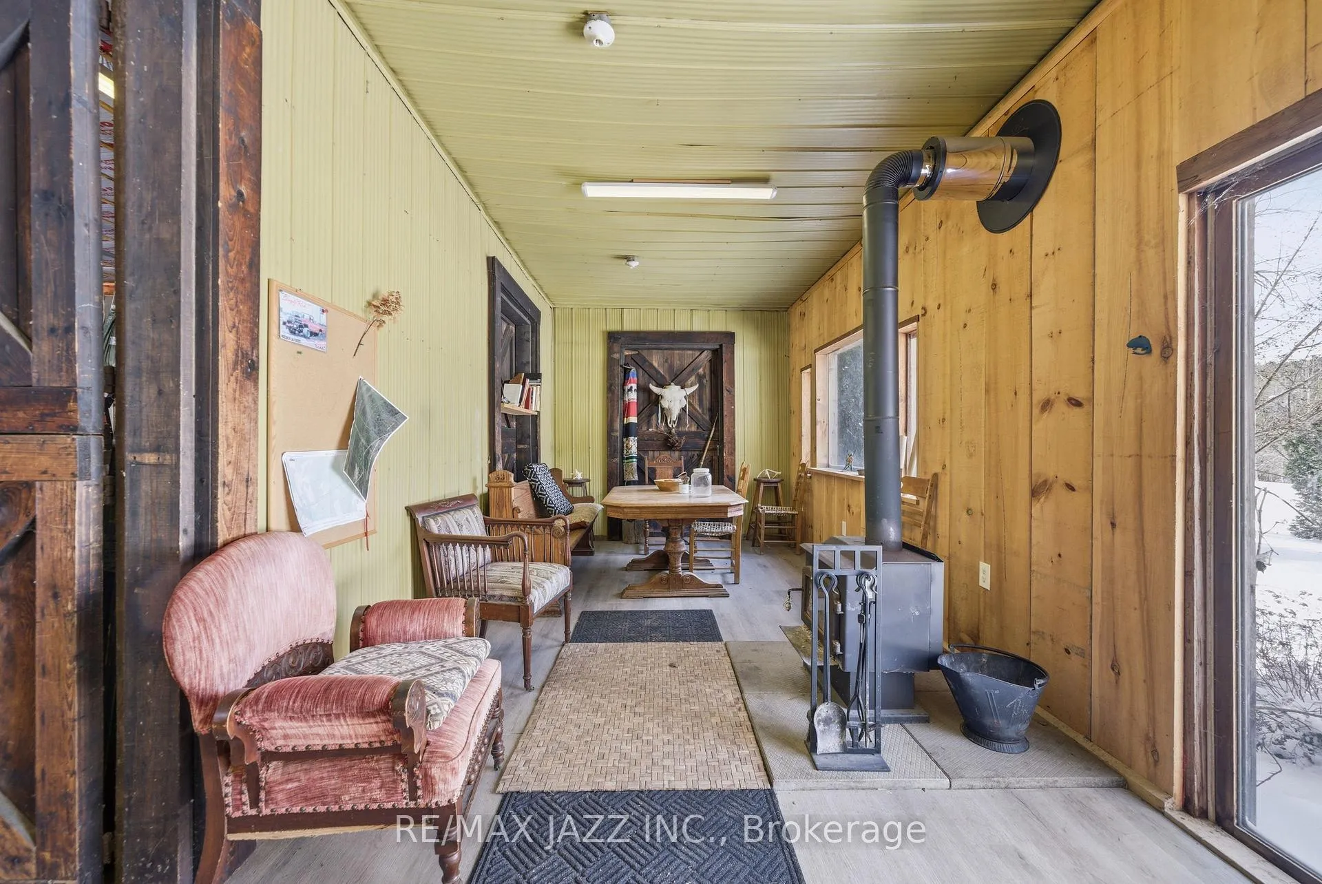 Photo 37 of 4204 Concession 8 Road, Clarington, Rural Clarington — HOMEH