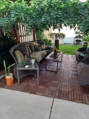 Photo 62 of 59 Oldewood Crescent, St. Thomas — HOMEH