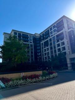 Photo 1 of Unit 819B, 99 South Town Centre Boulevard, Markham, Unionville — HOMEH