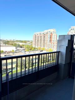 Photo 2 of Unit 819B, 99 South Town Centre Boulevard, Markham, Unionville — HOMEH