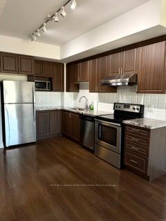 Photo 3 of Unit 819B, 99 South Town Centre Boulevard, Markham, Unionville — HOMEH