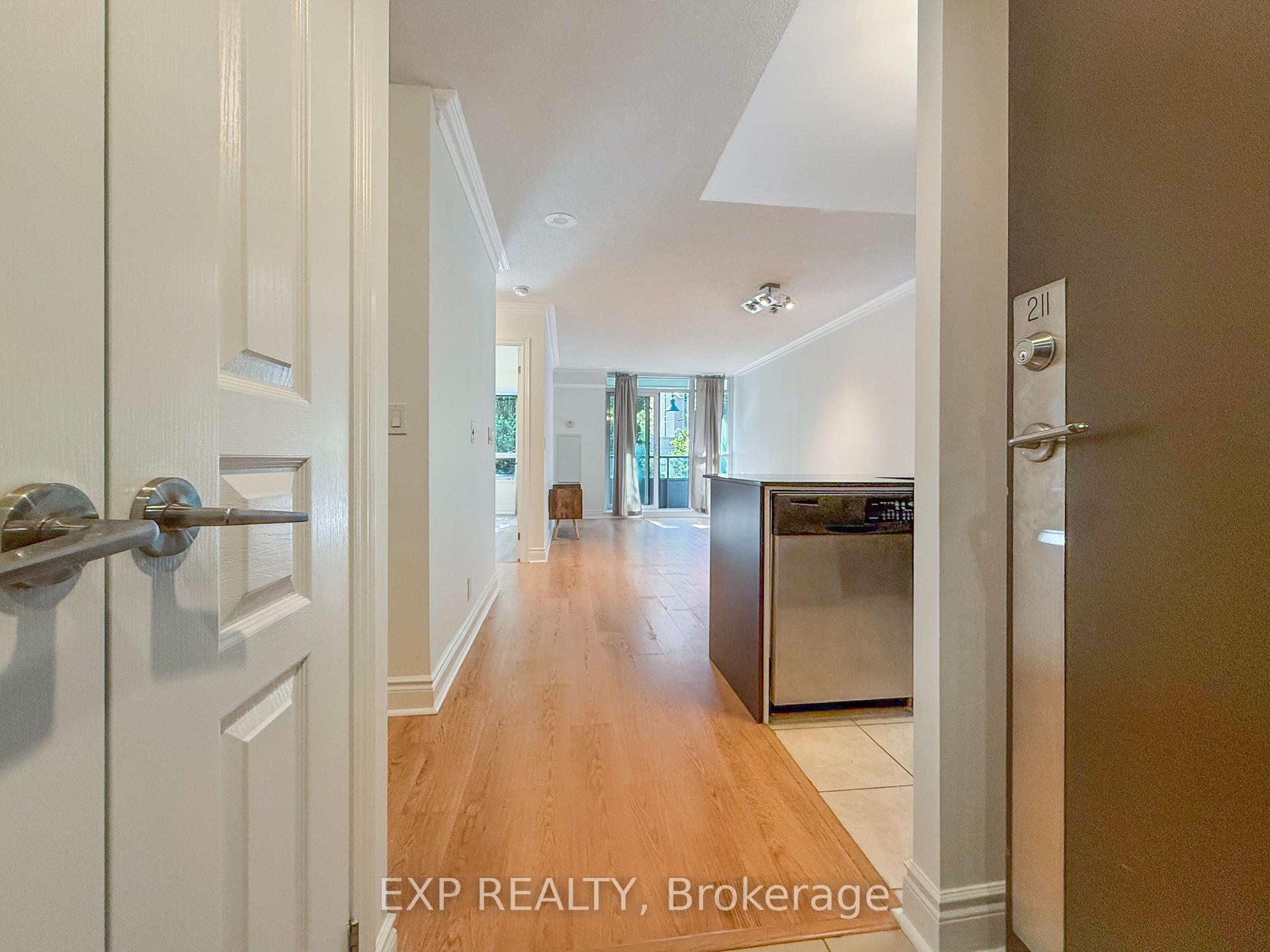 Photo 1 of Unit 211, 30 Clegg Road, Markham, Unionville — HOMEH