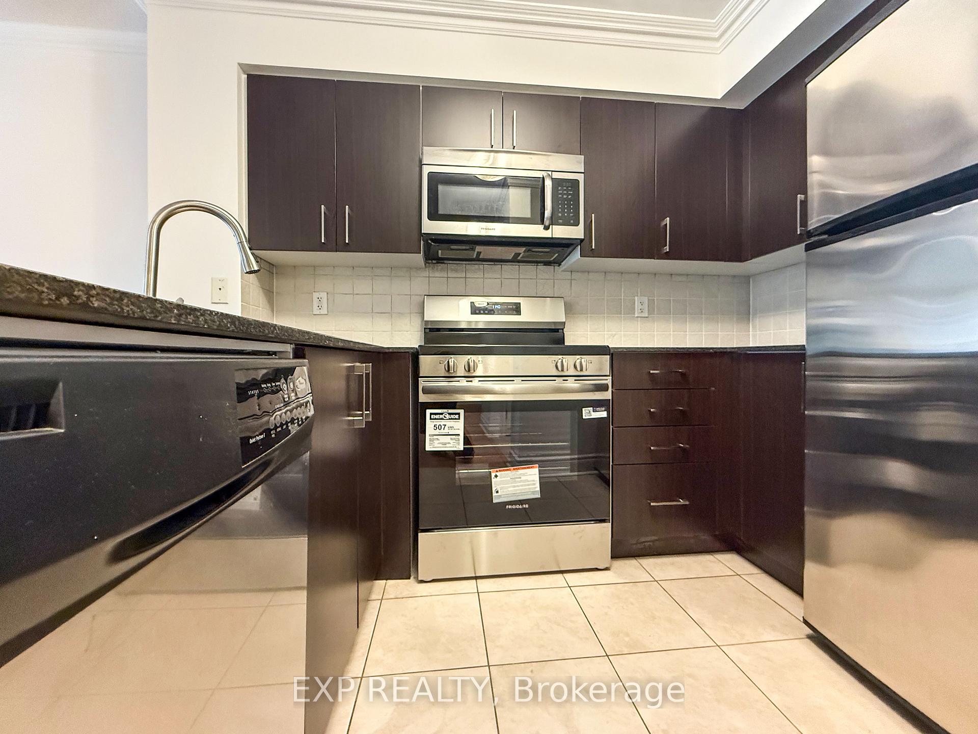 Photo 3 of Unit 211, 30 Clegg Road, Markham, Unionville — HOMEH