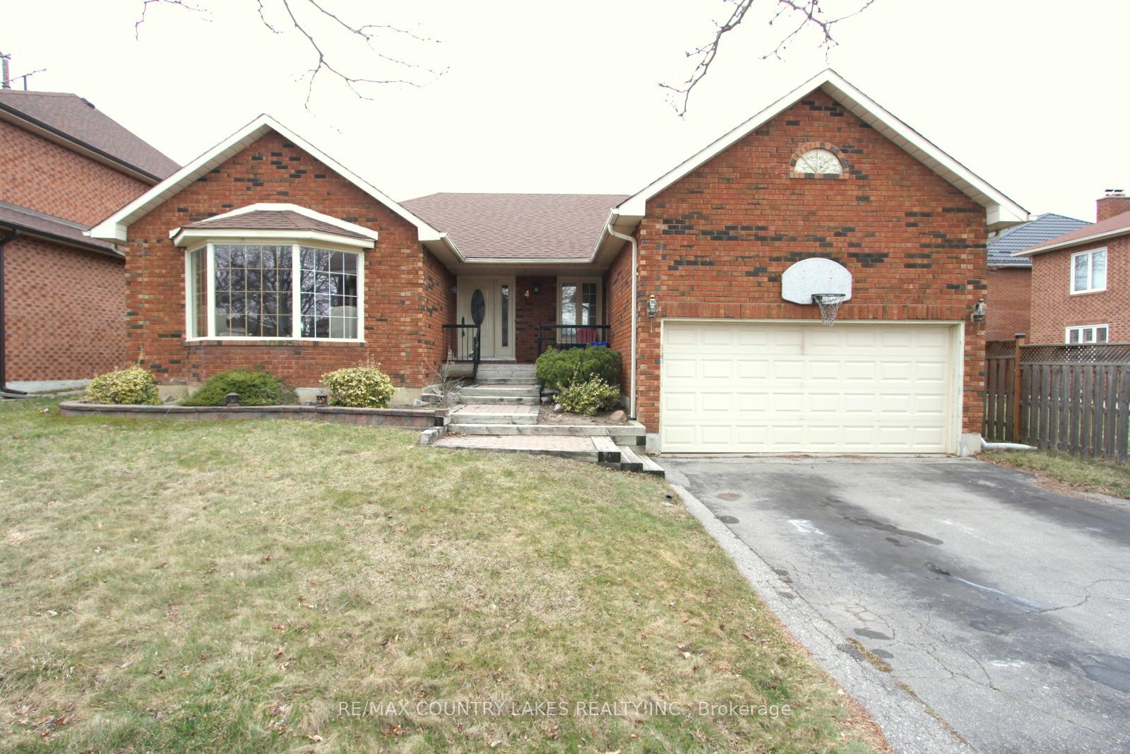 Photo 1 of 4 Sillett Drive, Ajax, Central West — HOMEH