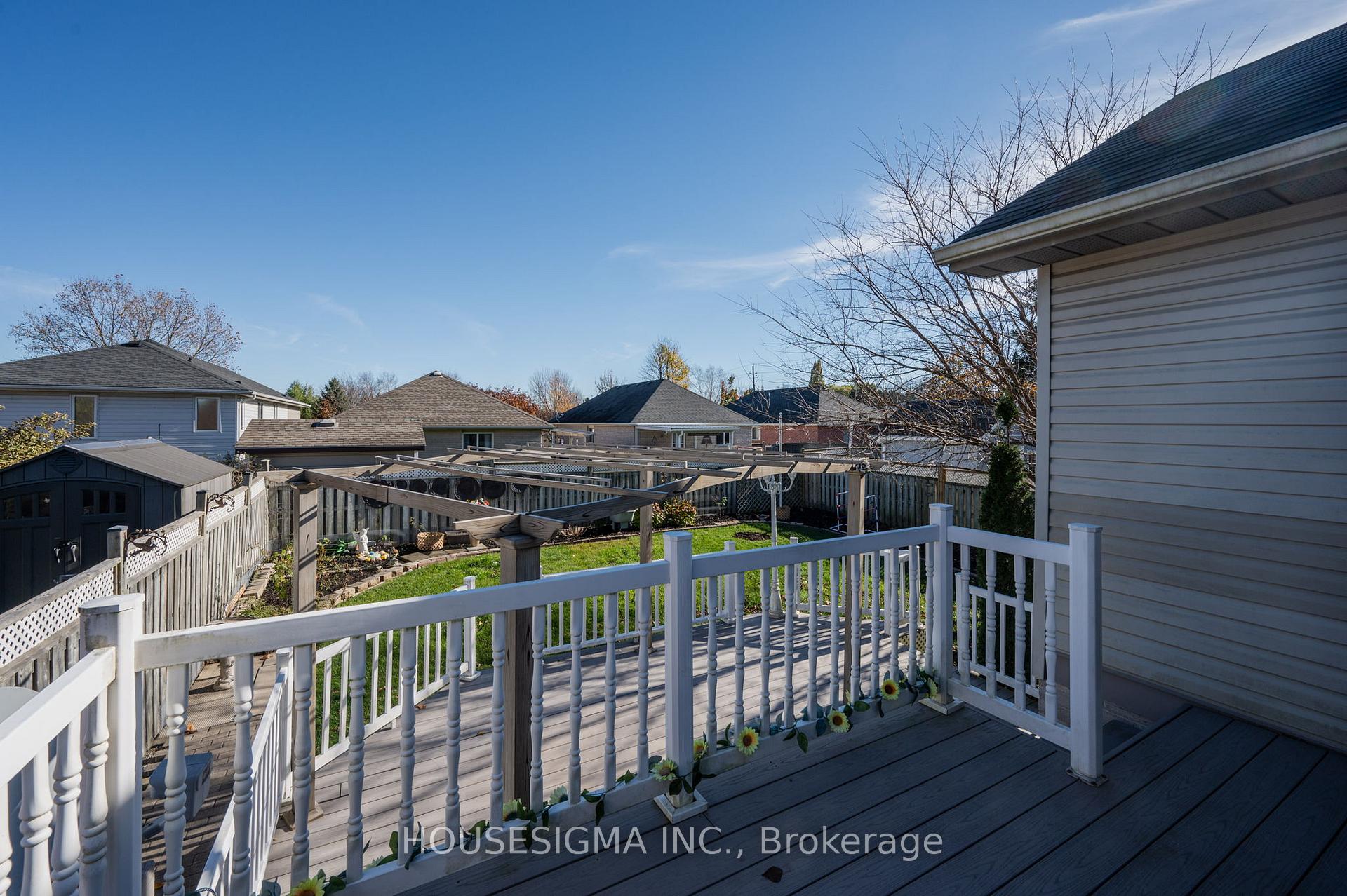Photo 49 of 7 Rosethorn Court, St. Thomas — HOMEH